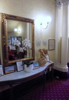 Hotel Claremont Guesthouse (doble)