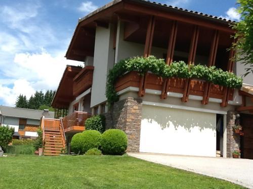 Apartment Irmgard