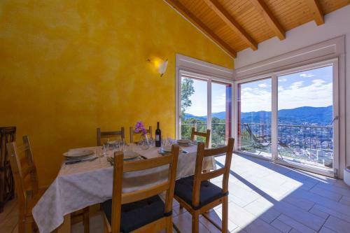 Apartamento Viganello Panoramica