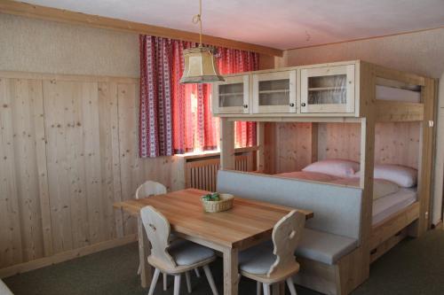 Apartamento Berghaus-olymp Kronplatz