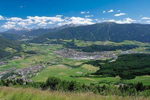 Apartamento Berghaus-olymp Kronplatz