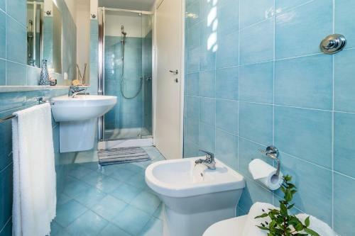 Apartamento Casa Del Sole