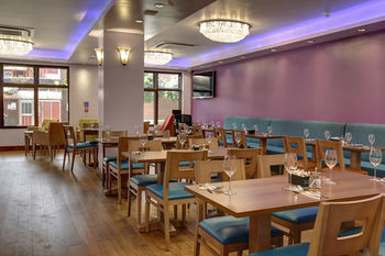 Airlink Hotel