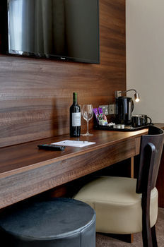 Airlink Hotel