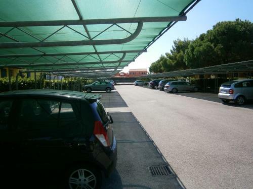 Apartamento Villaggio Laguna Giardino