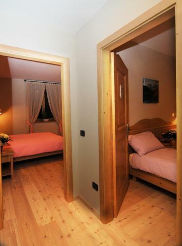 Agroturismo Agritur Primo Sole