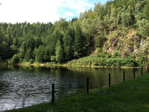Apartamento Erzgebirgsferien