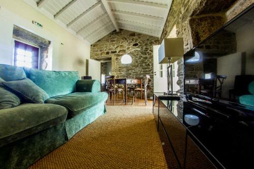 Agroturismo Casas De S�o Martinho