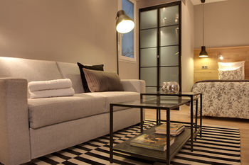Apartamento Suites You