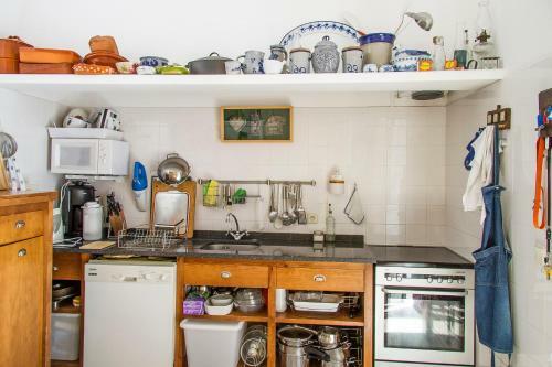 Liiiving In Moledo | Vintage House