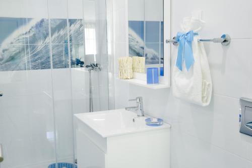 Apartamento Holidays Nazar� Marginal