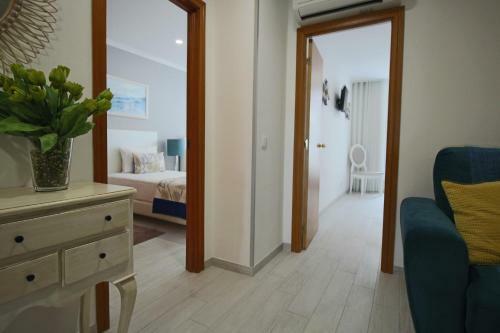 Apartamento Holidays Nazar� Marginal