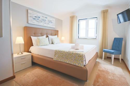 Apartamento Holidays Nazar� Marginal