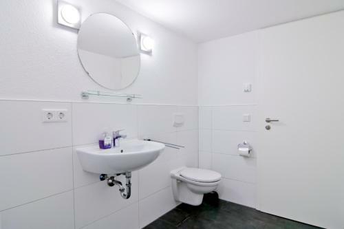 Apartmondo Ferienwohnungen Solingen