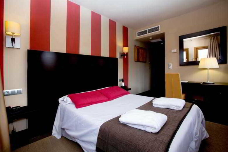 Hotel Monasterio Benedictino