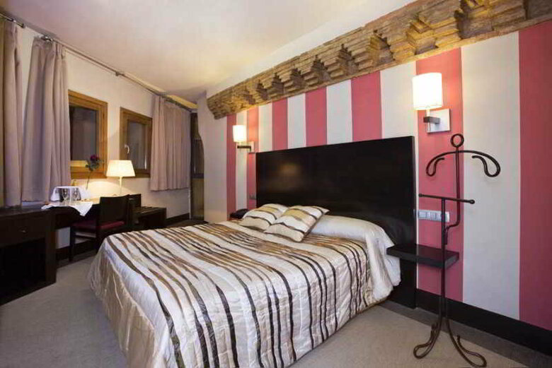 Hotel Monasterio Benedictino