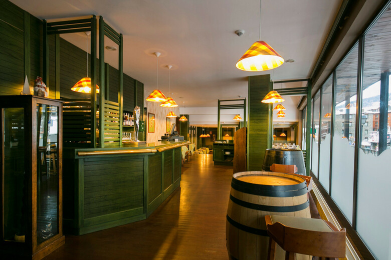 Hotel Piolets Soldeu Centre By Nexta