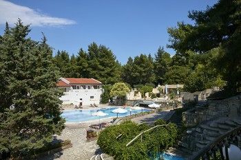 Hotel Macedonian Sun