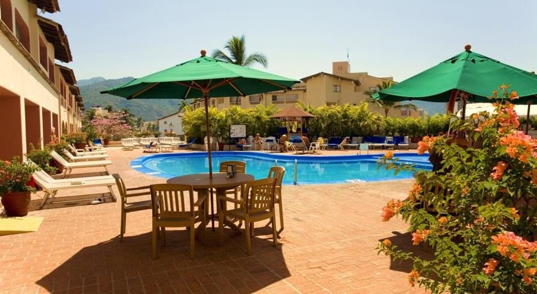 Hotel Villas Vallarta By Canto Del Sol