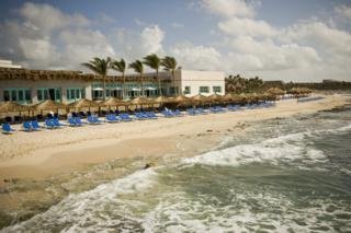 Hotel Mayan Palace Riviera Maya