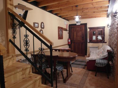 Agroturismo La Milarina
