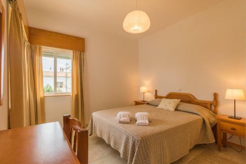 Garden Apartment