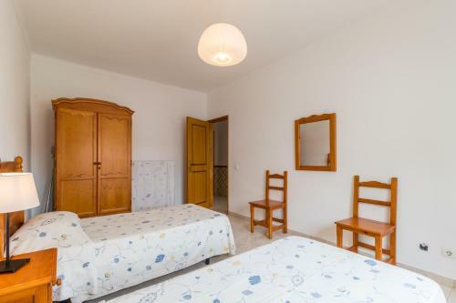 Garden Apartment
