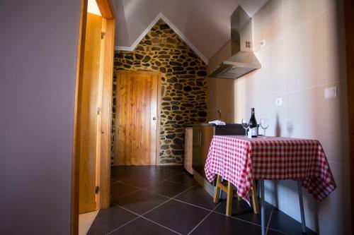 Agroturismo Casas Do Terreiro