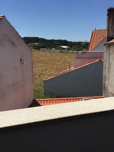Agroturismo Casas Do Terreiro