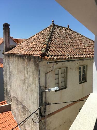 Agroturismo Casas Do Terreiro