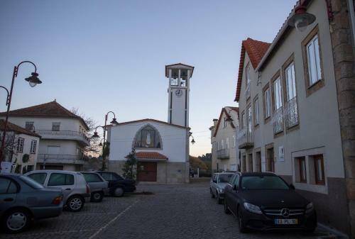 Agroturismo Casas Do Terreiro