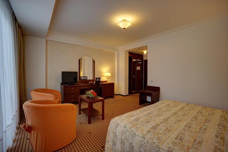 Hotel Citrin
