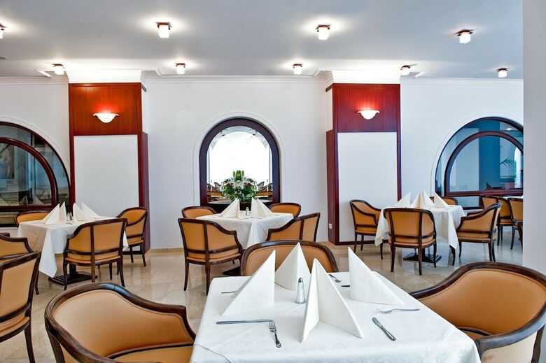 Hotel Citrin