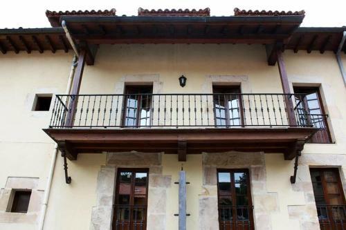 Albergue Valvanuz