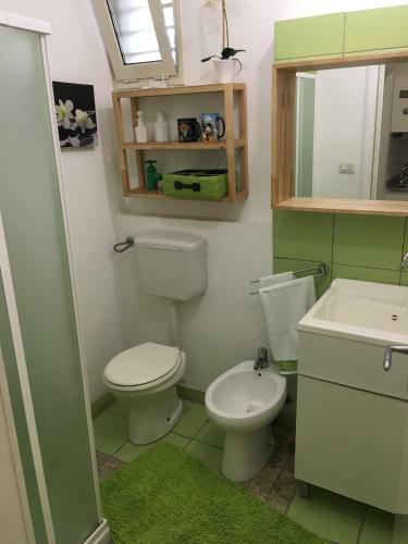B&B Antonella Apartment