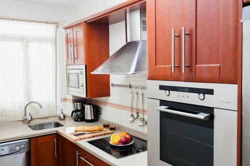 Apartmento Arroyo