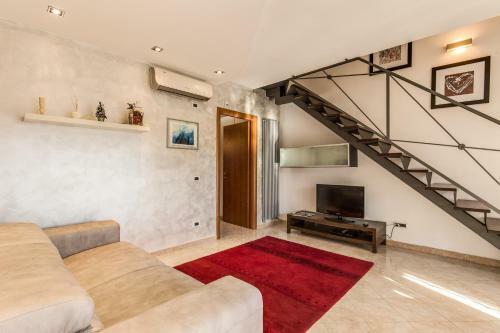 Casa Ortenzia