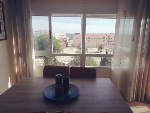 Apartamento La Reina Del Caba�al