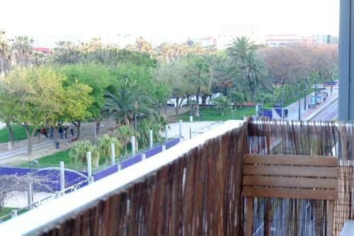 Apartamento La Reina Del Caba�al