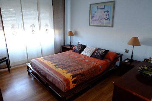 Apartamento La Reina Del Caba�al