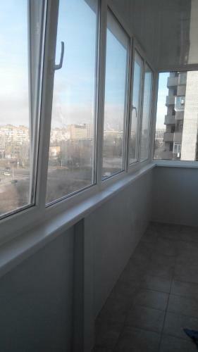 Apartment On Bulvar Tsentralnyy 23