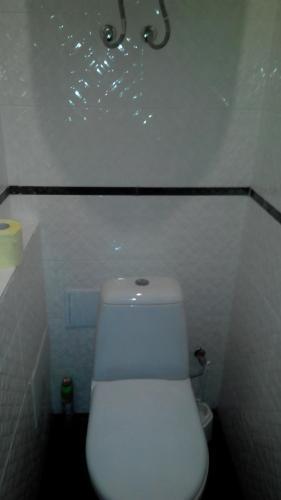 Apartment On Bulvar Tsentralnyy 23