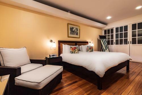 Gaia Hotel & Reserve- Adults Only