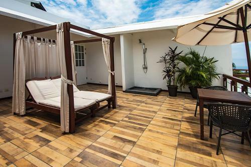 Gaia Hotel & Reserve- Adults Only