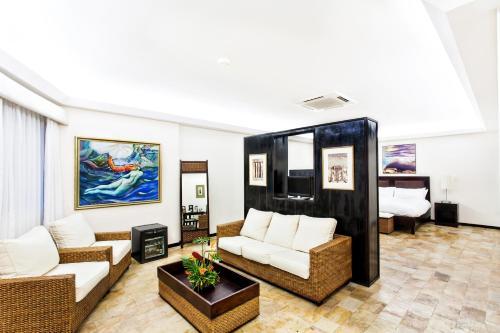Gaia Hotel & Reserve- Adults Only