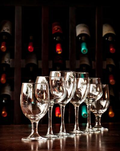 Gaia Hotel & Reserve- Adults Only