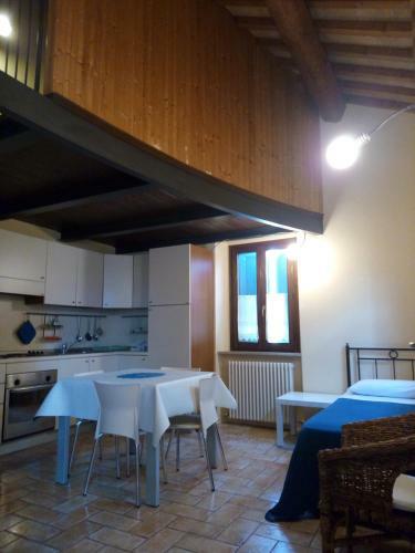 Agroturismo Agriturismo Valdappio