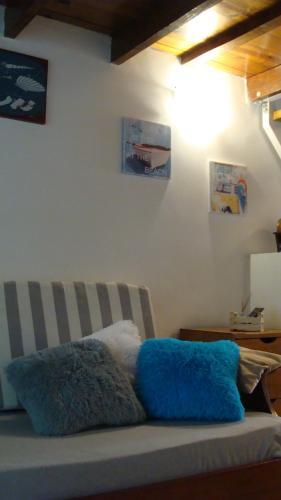 Apartamento Depto Blas Parera 771