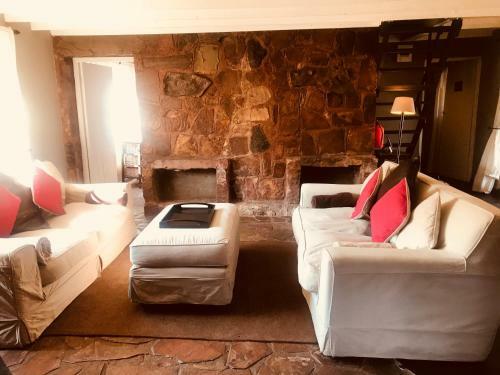 Agroturismo Cpirit Country Haven Dullstroom