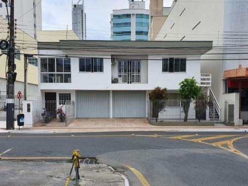 Casa �rea Central